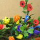 fimo flowers