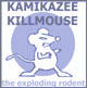 Kamikazee Killmouse Logo