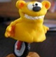 Turbo Ted